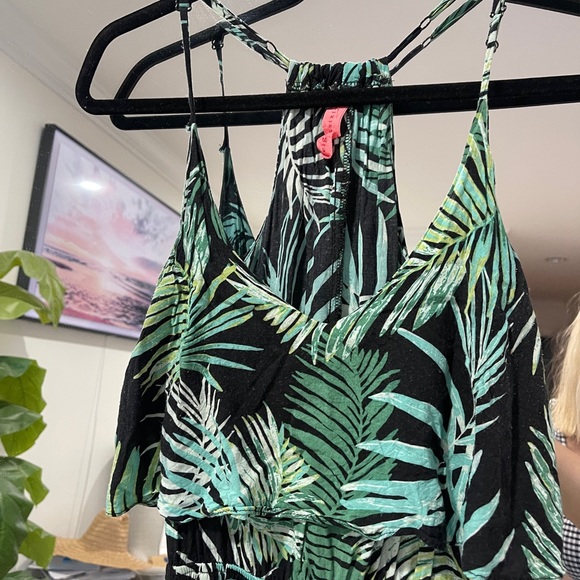 Maxi dress - Picture 4 of 6